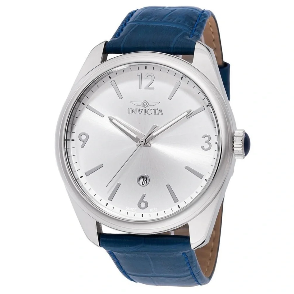Invicta this beautiful